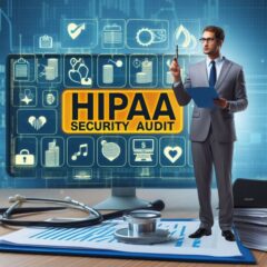 HIPAA Security Audit