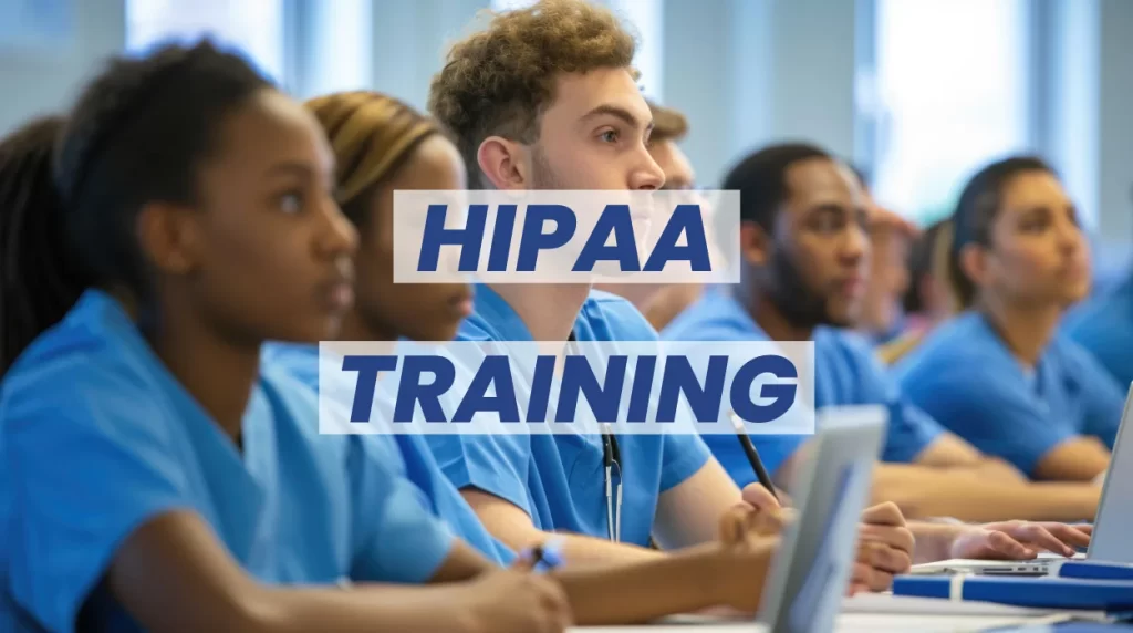 HIPAA Training