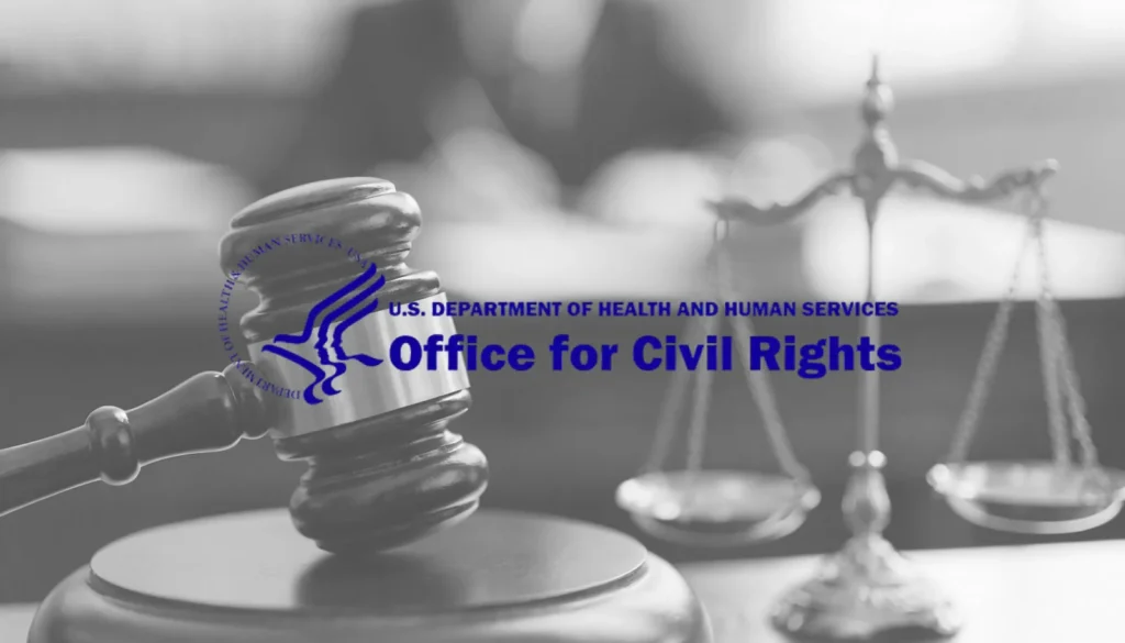 OCR Imposes $1,165,000 in HIPAA Penalties on Four Covered Entities