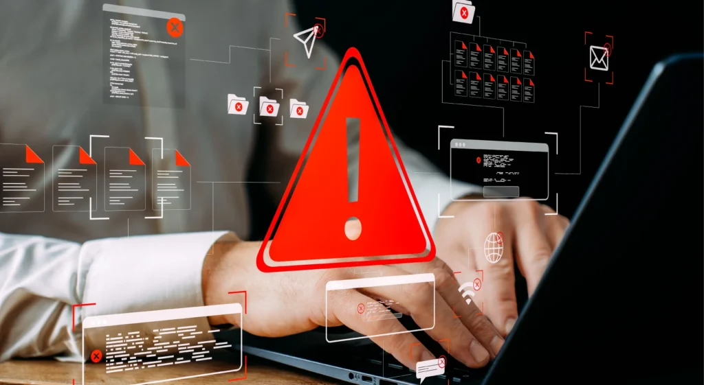 Former Maryland Pharmacist Indicted Over Alleged Cyber Spying Scheme