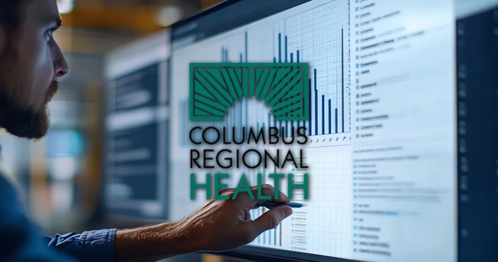 Columbus Regional Health Reaches Settlement in Website Tracking Technology Class Action
