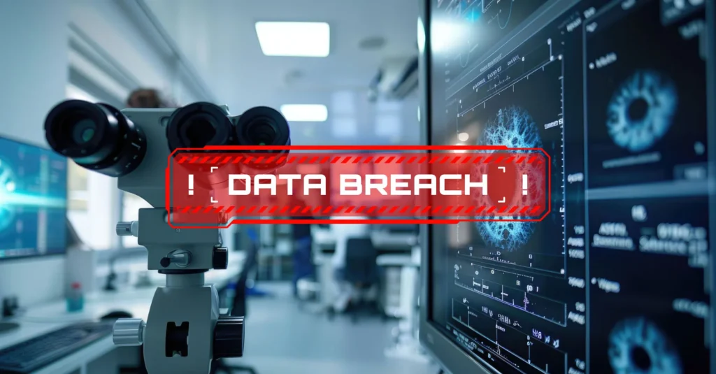Total Vision Settles Data Breach lawsuit for $475,000